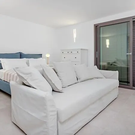 Villa Mirtillo Golfo Aranci