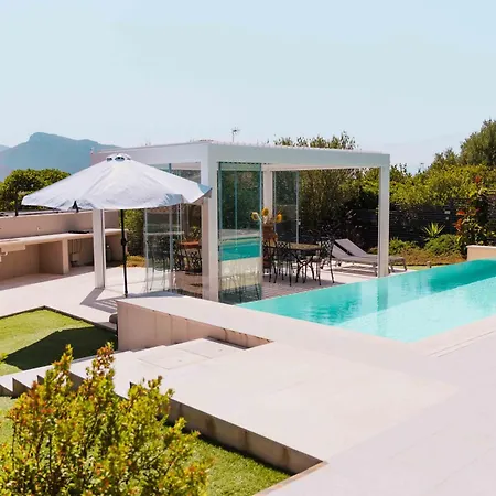 Mirtillo * Golfo Aranci