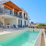 Villa Mirtillo *