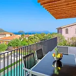 Villa Mirtillo Golfo Aranci