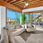Villa Mirtillo Golfo Aranci