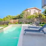 Villa Mirtillo