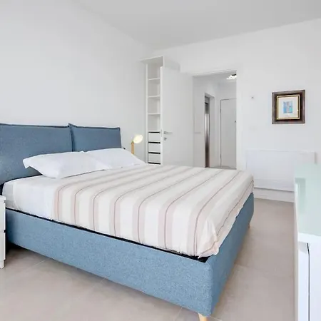 Villa Mirtillo Golfo Aranci
