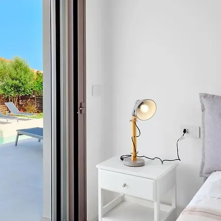 Villa Mirtillo Golfo Aranci