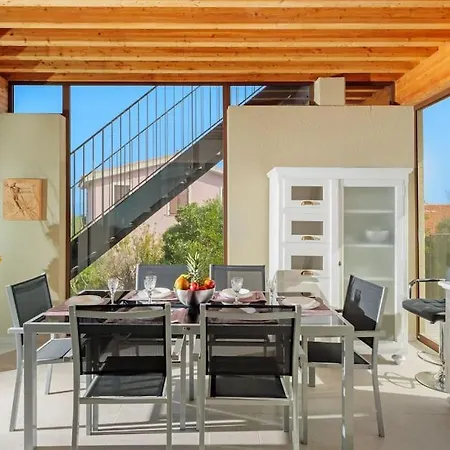 Villa Mirtillo Golfo Aranci