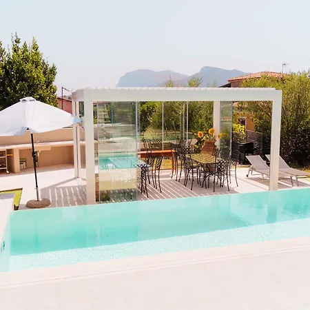 Villa Mirtillo Golfo Aranci