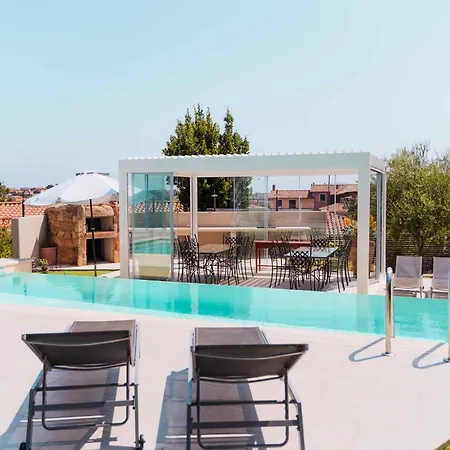 Mirtillo Golfo Aranci