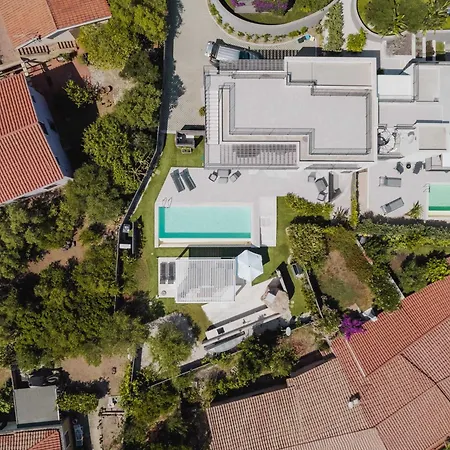 Mirtillo Villa