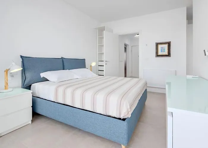 Вилла Mirtillo Гольфо-Аранчи