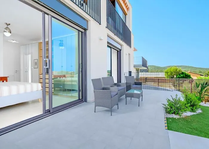 Mirtillo Гольфо-Аранчи